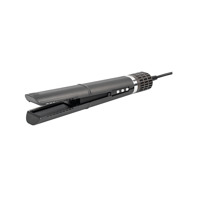 JYS-C6 Professional 2-in-1 Pelurus Rambut Berkecepatan Tinggi Basah & Kering