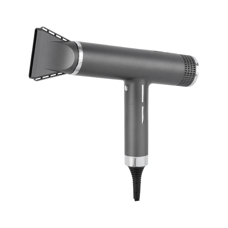 JYS-D20-B 3-in-1 Pengering Rambut Motor DC Profesional